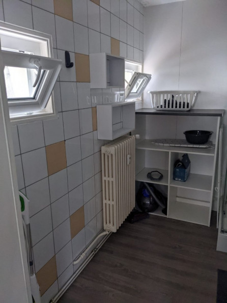 location Appartement Cholet - Photo 9