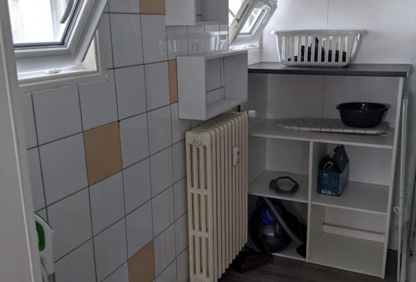 location Appartement Cholet - Photo 9