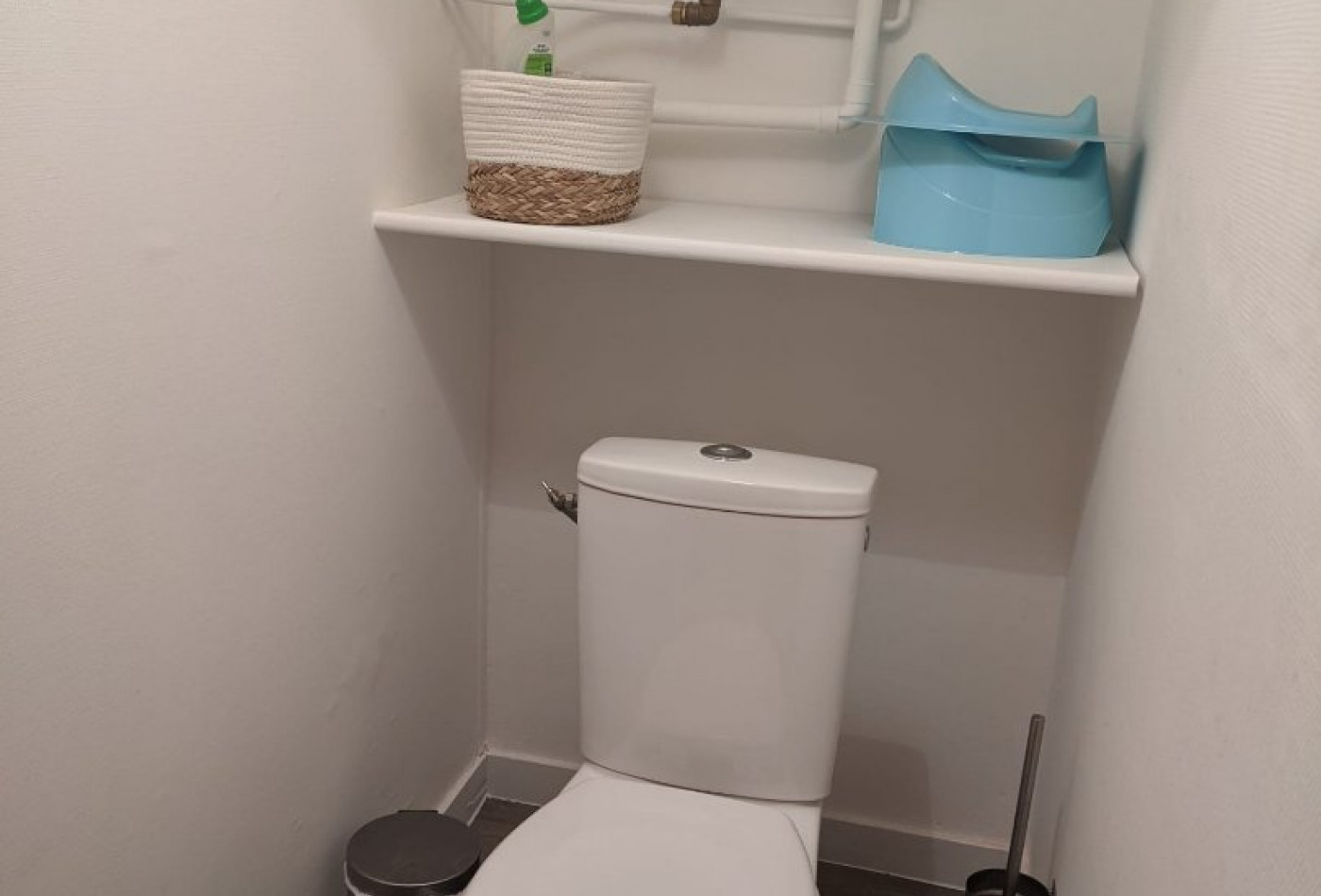 location Appartement Cholet - Photo 8