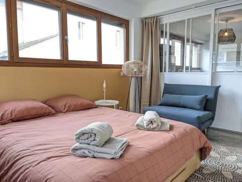 location Appartement Cholet - Photo 3