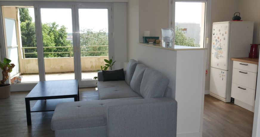 location Appartement Cholet