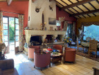 vente Maison Saint Georges Des Gardes