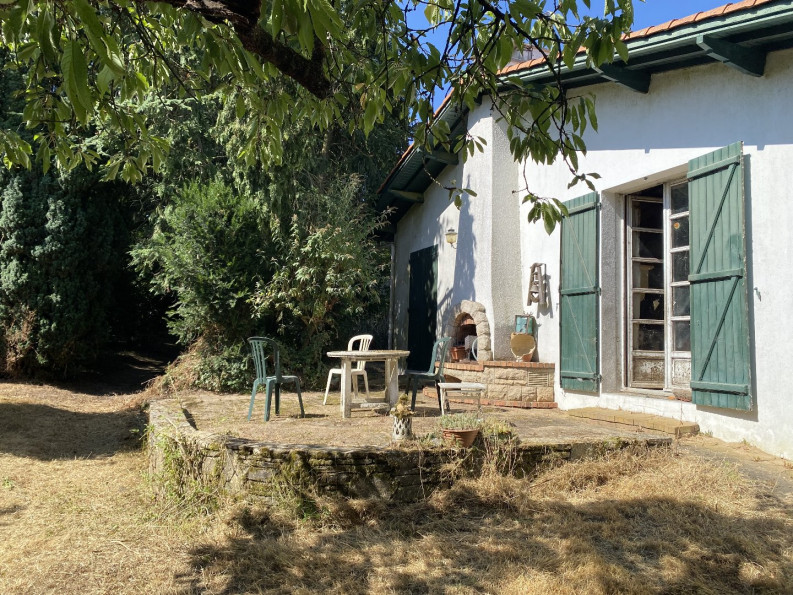 vente Maison Saint Georges Des Gardes - Photo 7