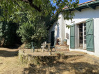 vente Maison Saint Georges Des Gardes