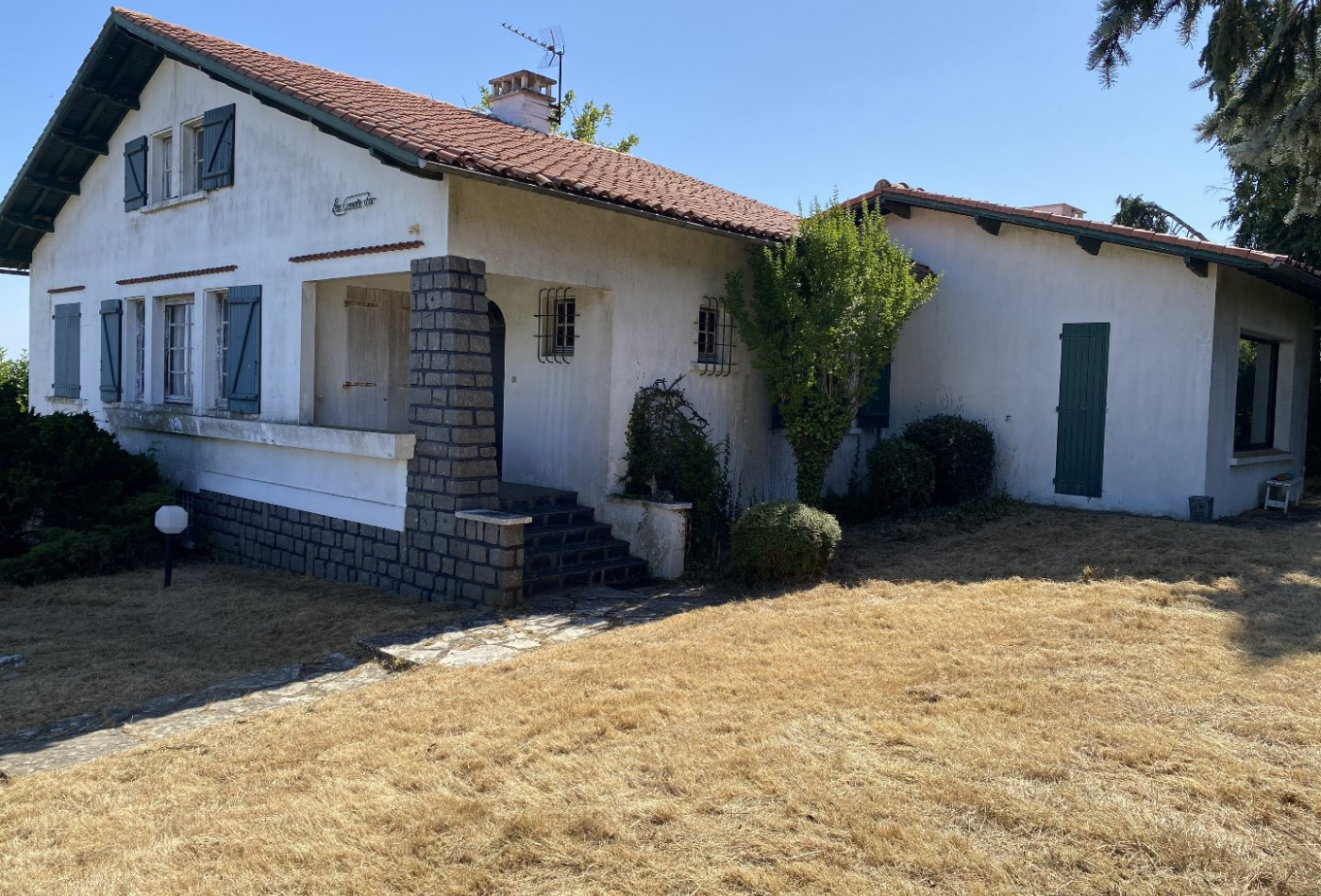 vente Maison Saint Georges Des Gardes - Photo 2