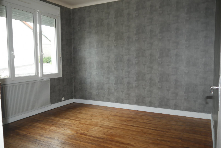 location Maison Cholet - Photo 8