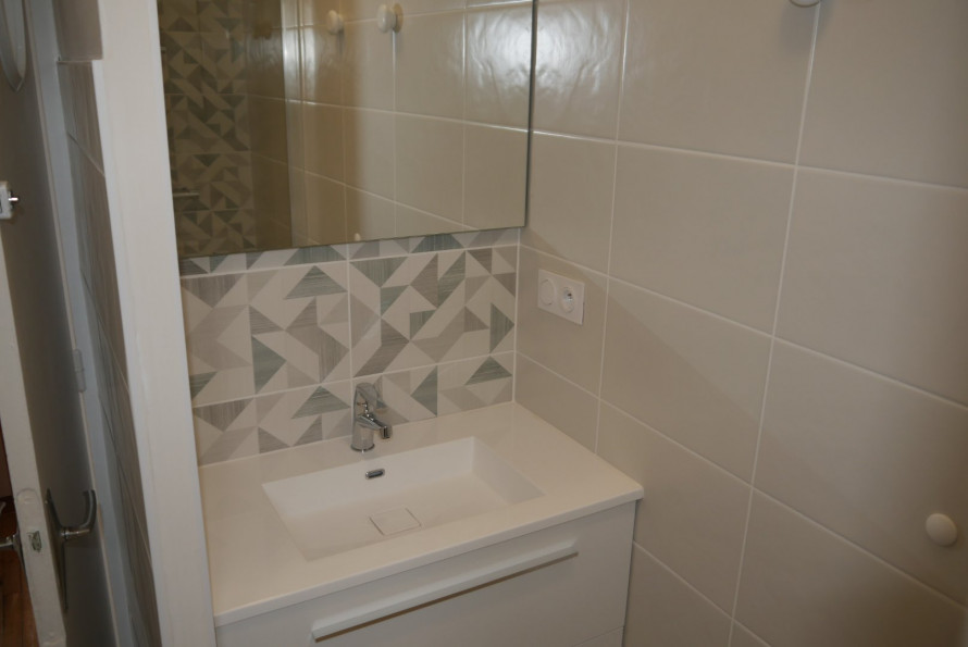 location Maison Cholet - Photo 9