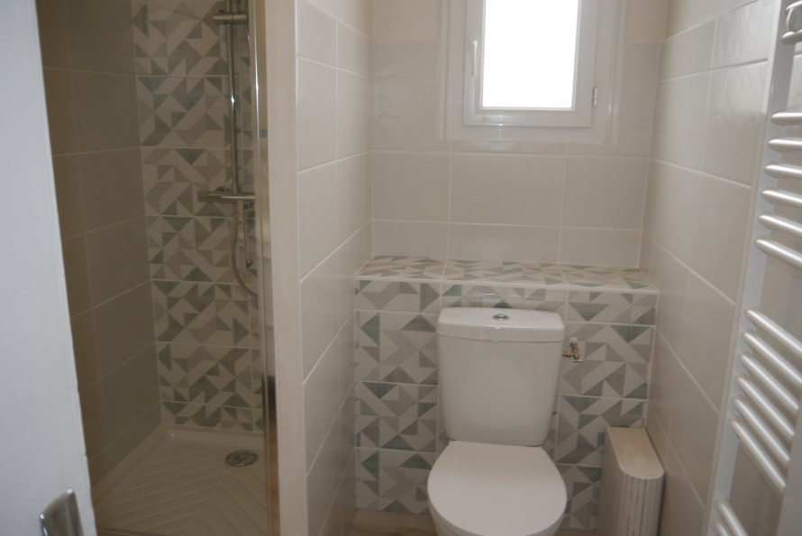 location Maison Cholet - Photo 10