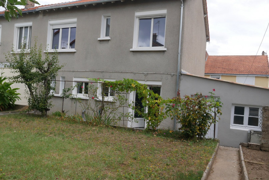 location Maison Cholet - Photo 4