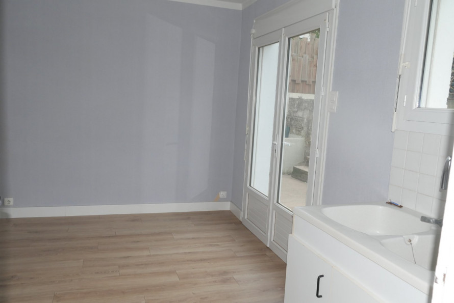 location Maison Cholet - Photo 3