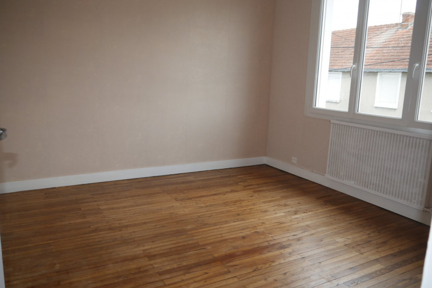 location Maison Cholet - Photo 7