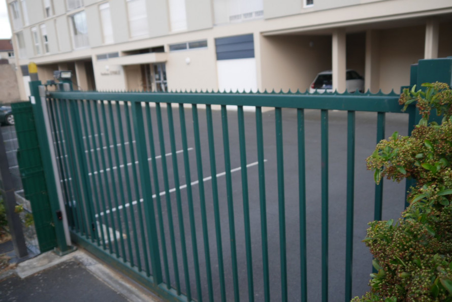 location Appartement Cholet - Photo 6