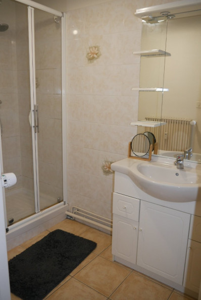 location Appartement Cholet - Photo 5