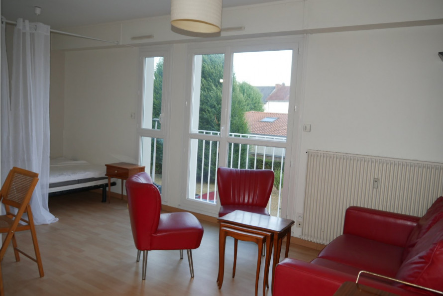 location Appartement Cholet - Photo 4