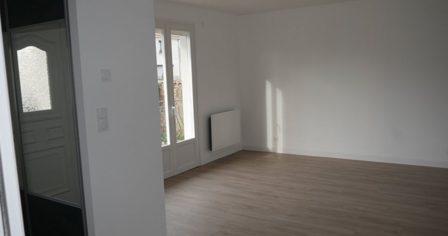 location Maison Saint Macaire En Mauges
