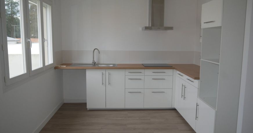 location Maison Saint Macaire En Mauges