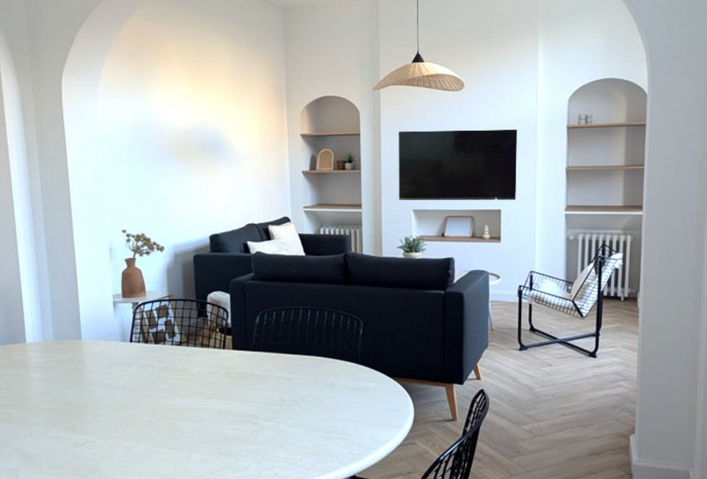 location Maison Cholet - Photo 1