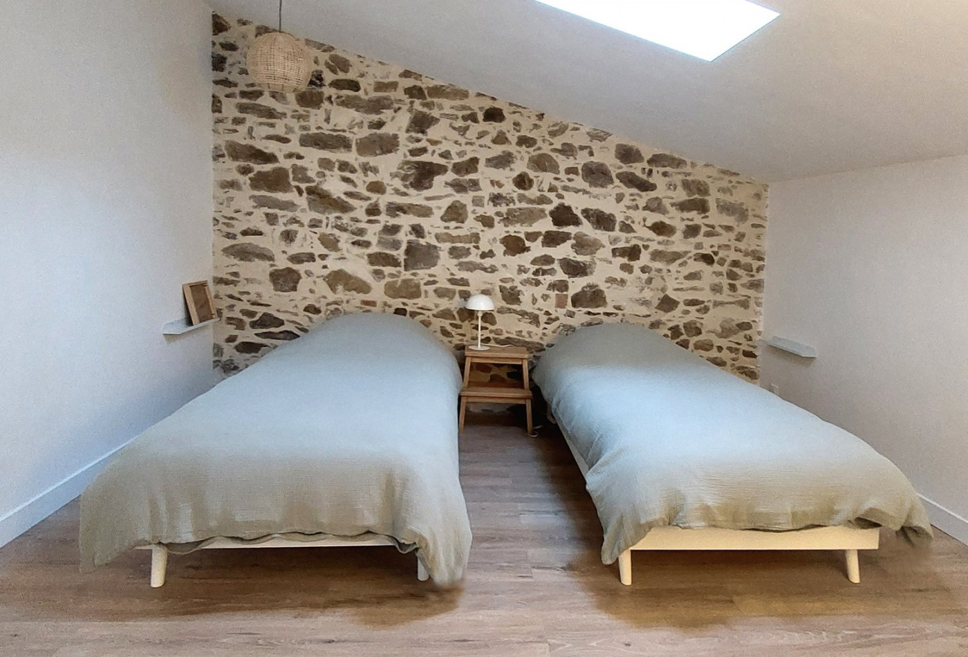 location Maison Cholet - Photo 7