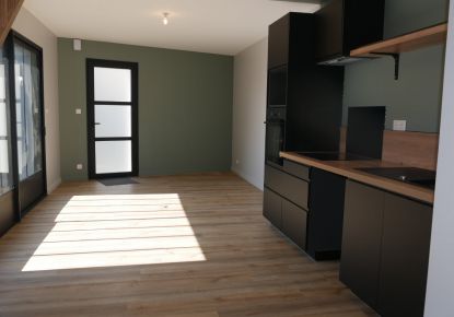 location Maison Cholet