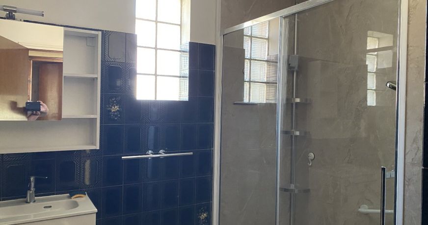 vente Maison Cholet