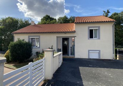 vente Maison Cholet