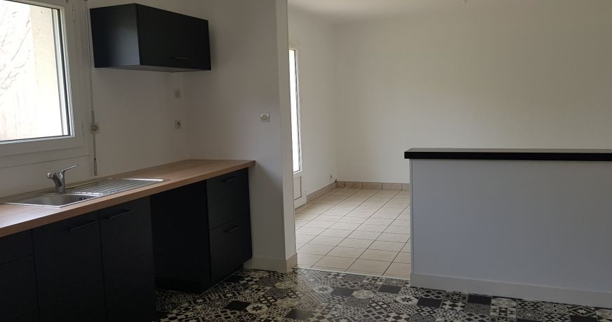 location Maison Cholet