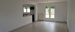 location Maison Cholet
