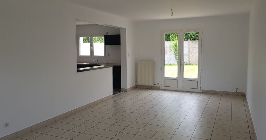 location Maison Cholet