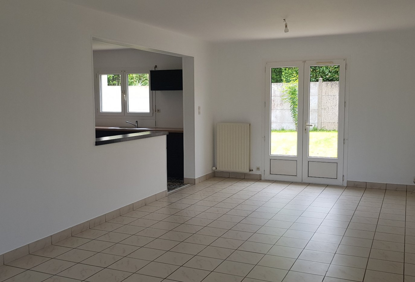 location Maison Cholet - Photo 2