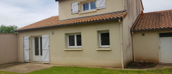 location Maison Cholet