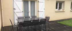 location Maison Cholet