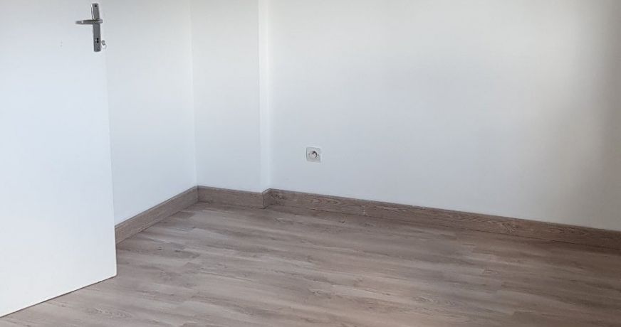 location Maison Cholet