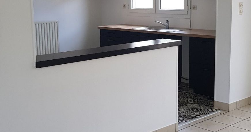 location Maison Cholet