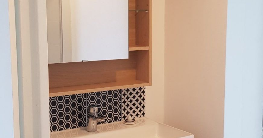 location Maison Cholet