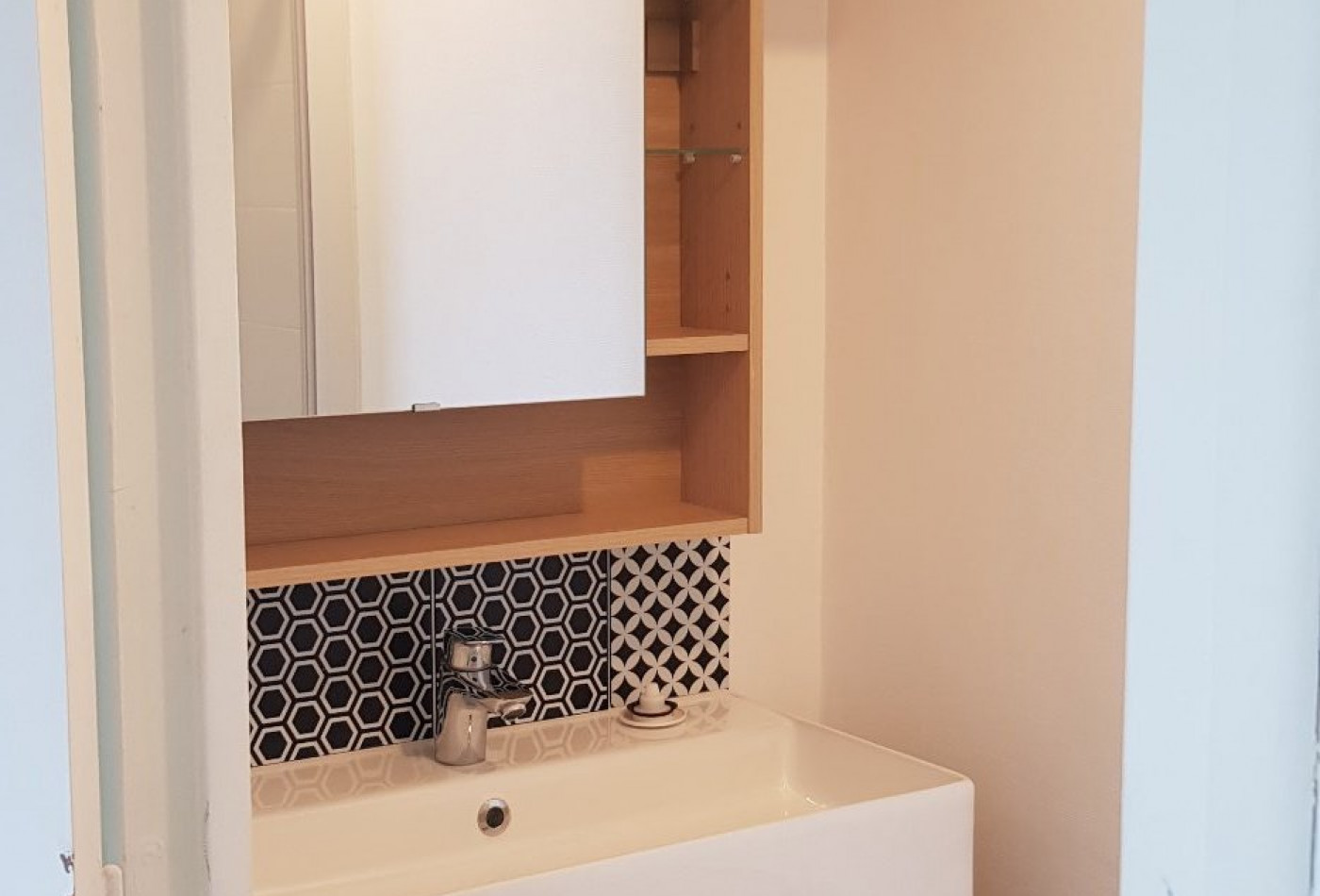 location Maison Cholet - Photo 6