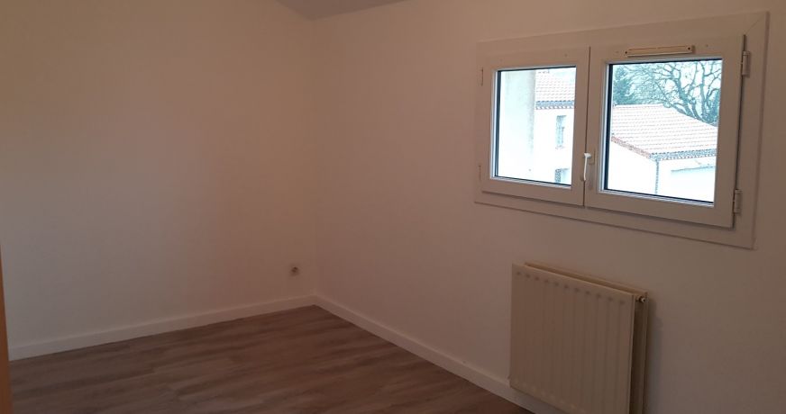 location Maison Cholet