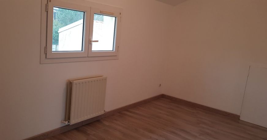 location Maison Cholet