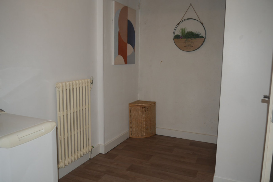 location Maison Cholet - Photo 10