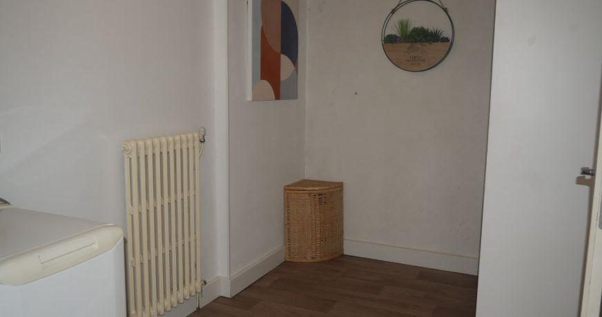 location Maison Cholet