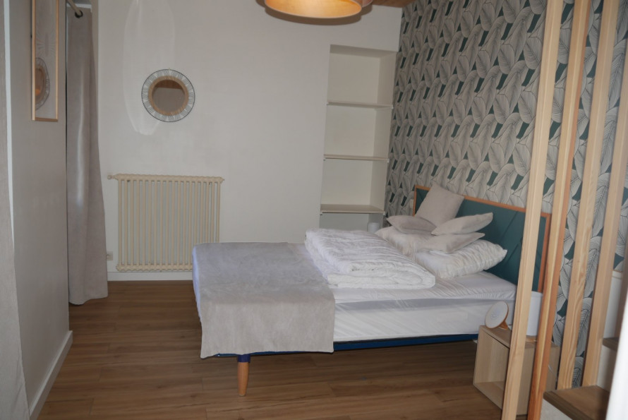 location Maison Cholet - Photo 8