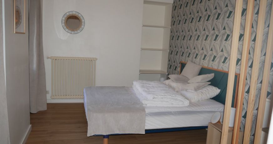 location Maison Cholet