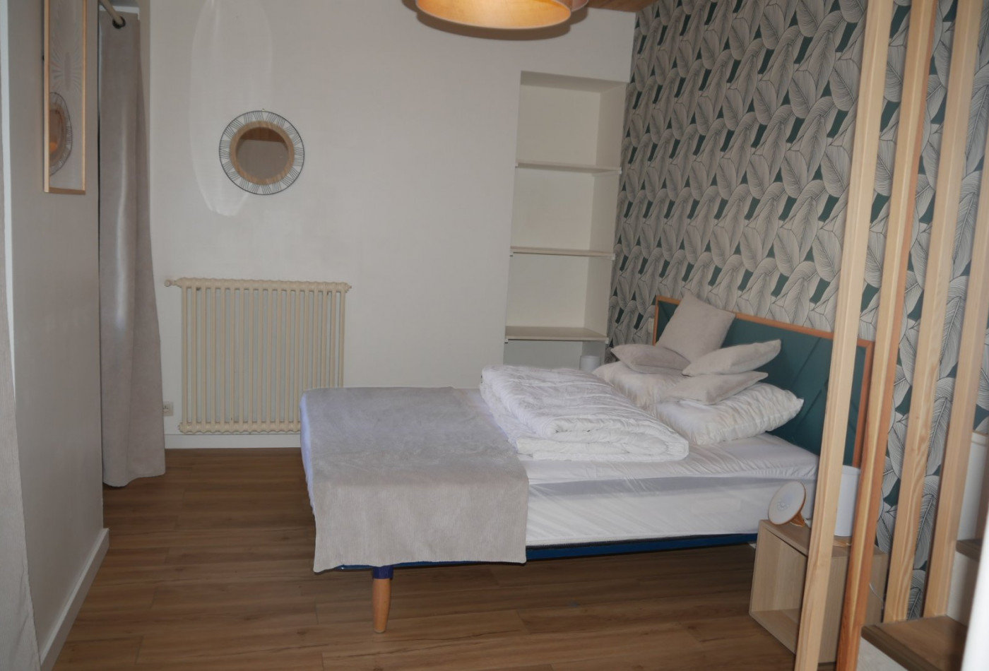 location Maison Cholet - Photo 8