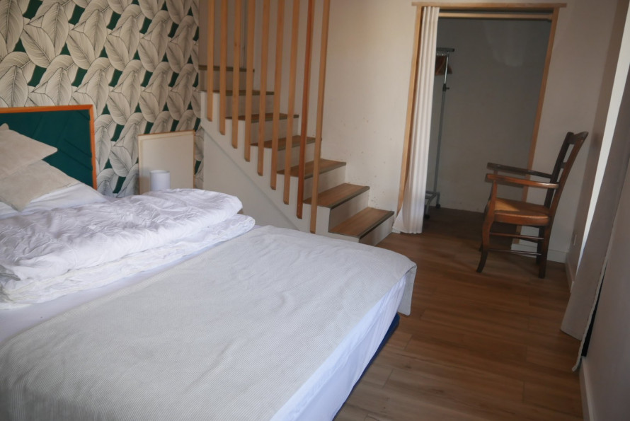 location Maison Cholet - Photo 7