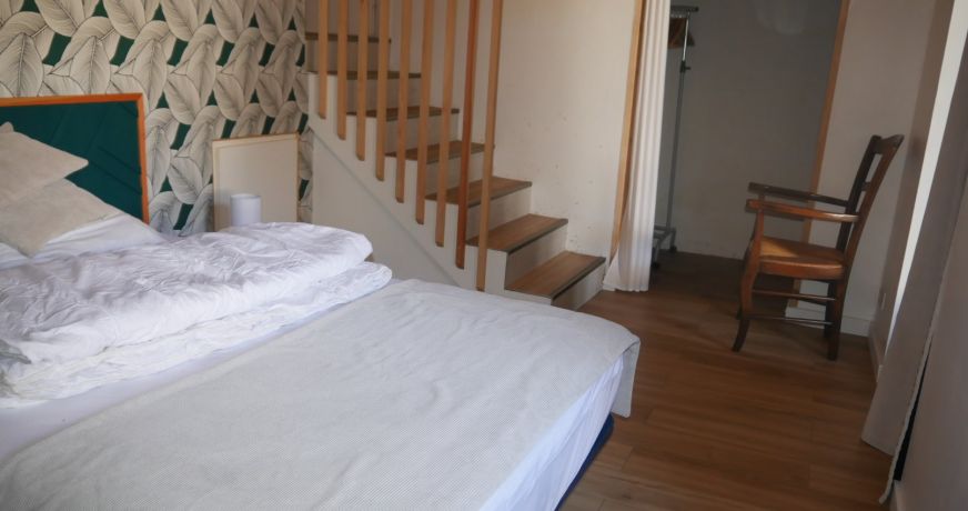 location Maison Cholet