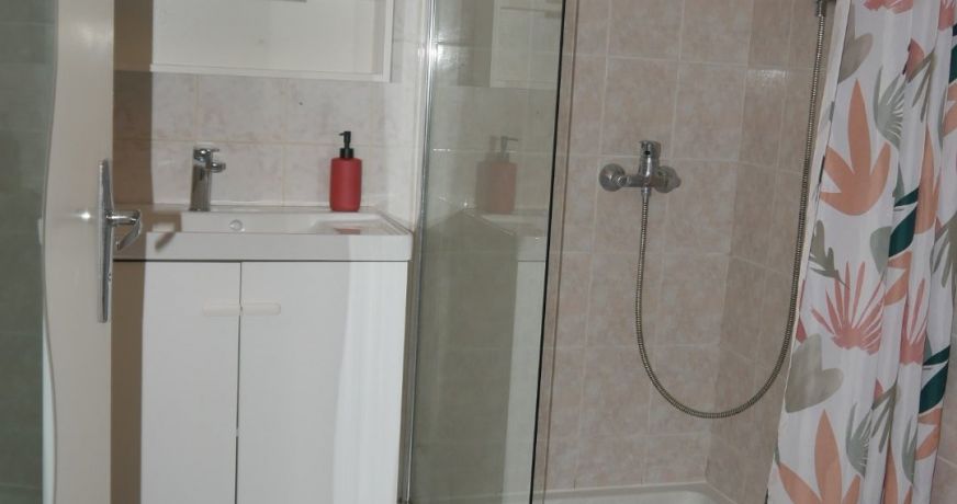 location Maison Cholet