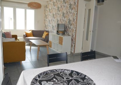location Maison Cholet