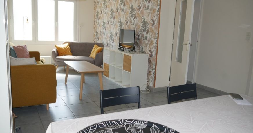 location Maison Cholet
