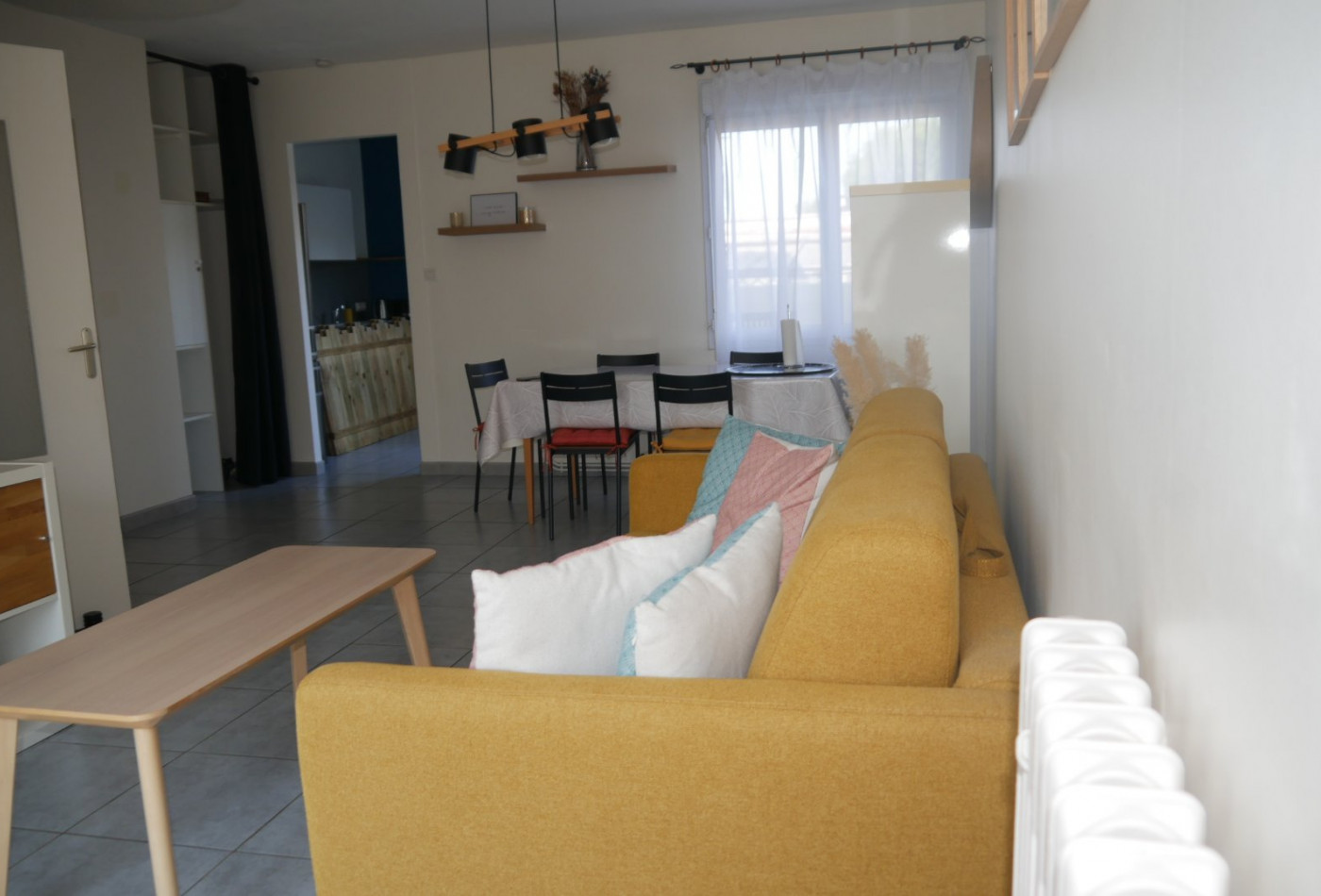 location Maison Cholet - Photo 4
