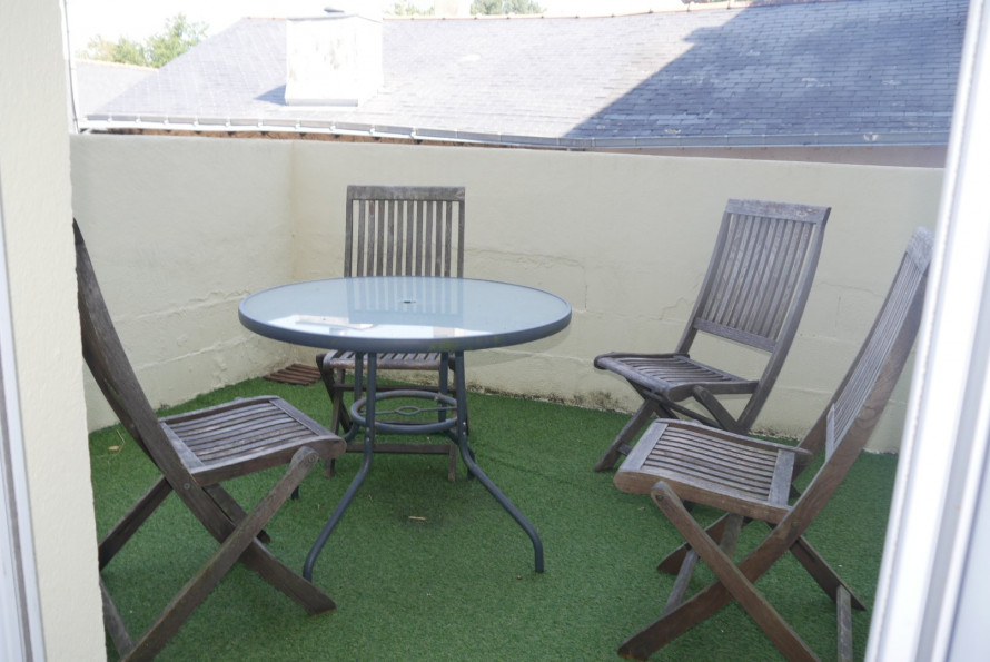 location Maison Cholet - Photo 2