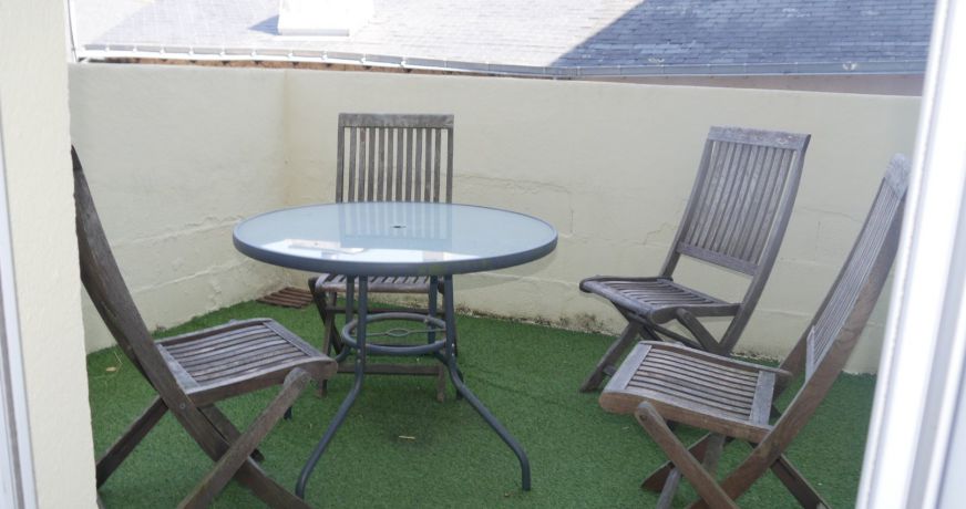 location Maison Cholet